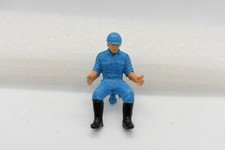 Vintage britains farm farmer - britains,