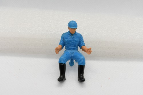 Vintage britains farm farmer - farm,