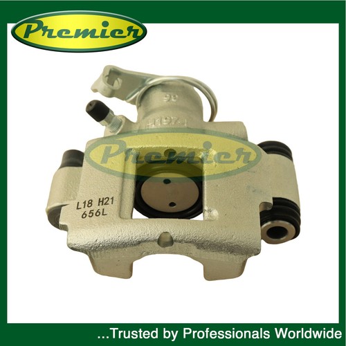 Premier rear left brake - premier,