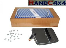 THE500031 Land Rover Range Rover L322 GM 5 Speed Auto Gearbox Filter Kit