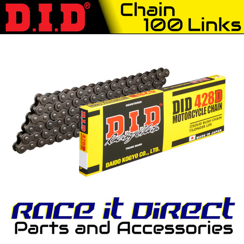Did chain for honda cb125 - cb125, s