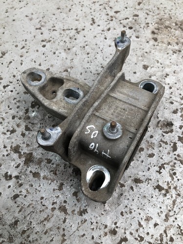 Ford transit courier engine - courier,