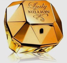 Lady Million EDP 80ml Perfume