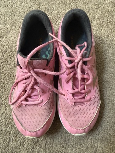 Pink wave rider - rider, (mizuno)