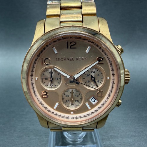 Michael kors runway watch - kors,