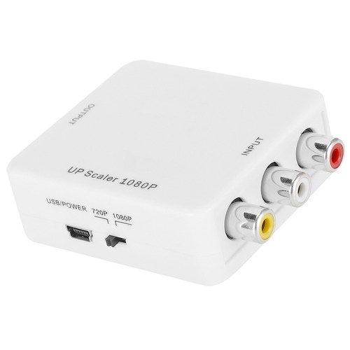 Converter high - to,