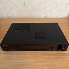 Pioneer VSX-S510-K AV Receiver