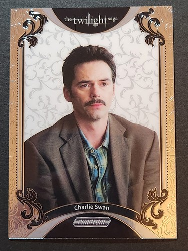 Ptw charlie swan 2026 - swan,