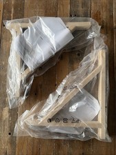 IKEA Ekby Valter Pine Wooden