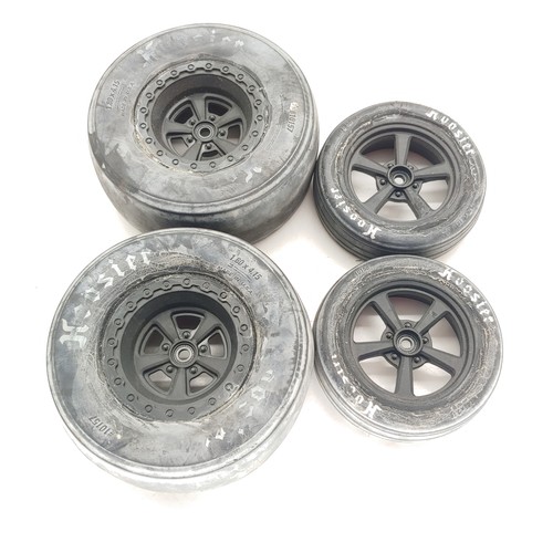 Proline hoosier 10157 - hoosier, 1/10