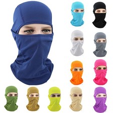 Muslim Full Face Cover Islamic