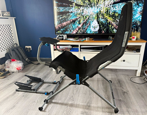 Playseat challenge logitech - playseat, x