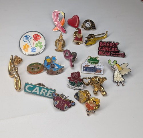 20x vintage collectable - &,