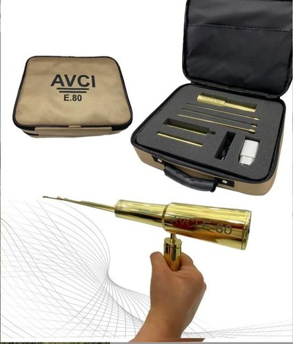 Avci long range detector - long,