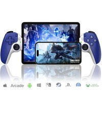 arVin Mobile Gaming Controller