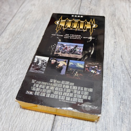 Vintage 1997 motocross dirt - vintage,