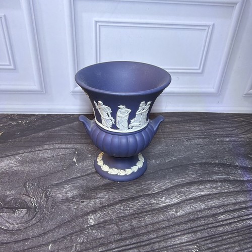 Vintage wedgwood black basalt - wedgwood,