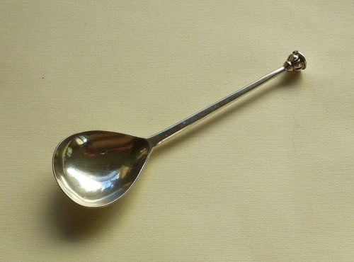 Guild handicraft sterling - guild, of