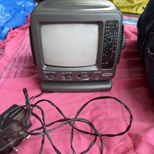 Vintage original black white - original, &
