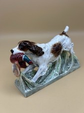ROYAL WORCESTER 'Spinger