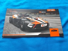 2014 X-BOW R & X-BOW RR