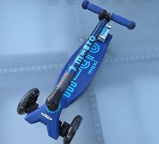 Micro Maxi  Foldable LED