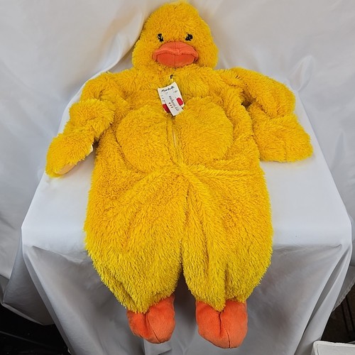 Baby little yellow - little,