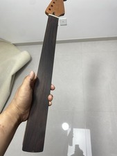 New 6 - String Matte Rosewood