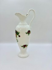 Vintage Royal Albert Old