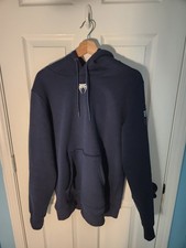 UFC Venum Men's Hoodie Blue