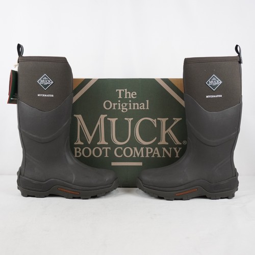Muck boot company - company, muckmaster