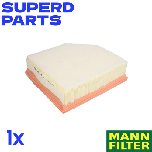 Air filter fits volvo s60 - air, i