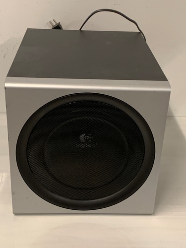 Logitech 2300 thx powered - thx,