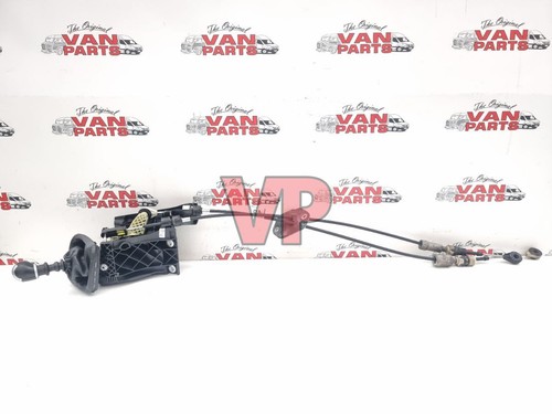 Ford transit mk7 speed fwd - -,