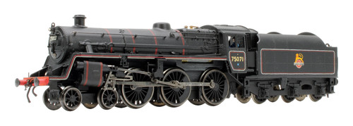 Bachmann gauge 31 105 br - 'oo,