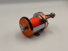 Abu Ambassadeur 6500 C3 CT Premium Mag Elite Fishing Reel Florida Orange