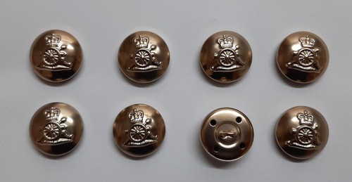 Dress buttons 30l - buttons, british