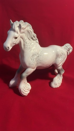 Beswick dapple grey gloss - beswick,