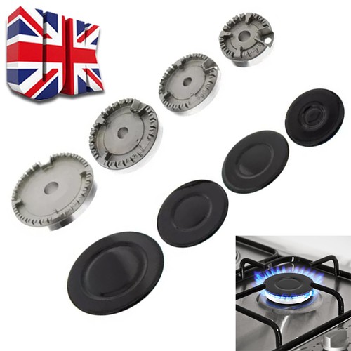 Universal oven cooker - universal, hob