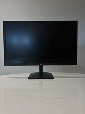 LG 24MK430H-B 24-inch Full HD