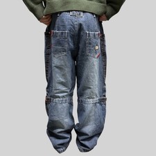 Vintage Y2K Ecko Unltd baggy