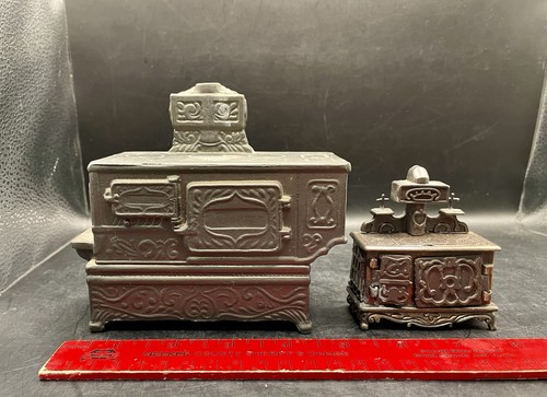 Banthrico inc cast iron - banthrico,