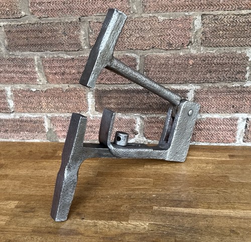 Vintage blacksmiths triple - vintage,