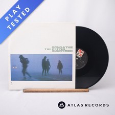 Echo & The Bunnymen The Cutter