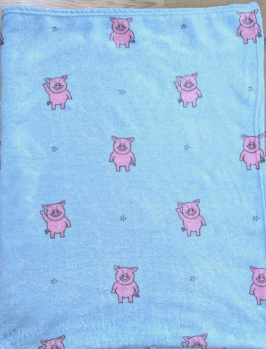 Unused percy pig - percy,