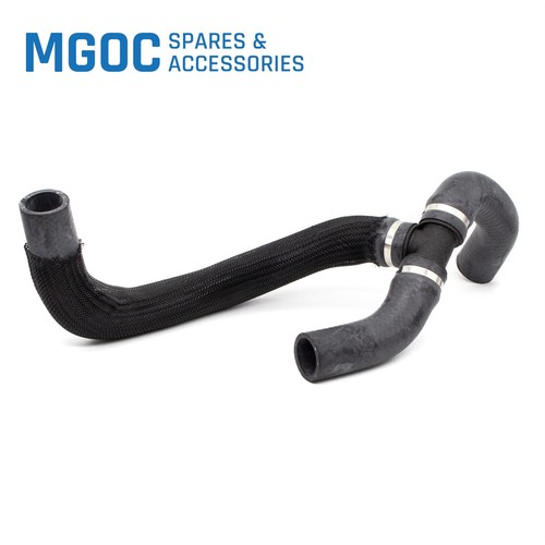 Coolant hose mgf genuine - coolant,