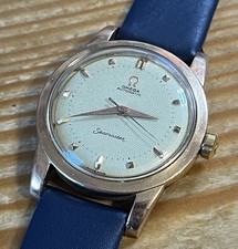 Vintage Omega Seamaster
