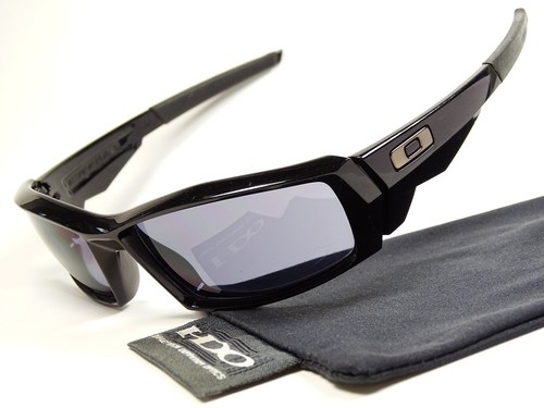 Oakley canteen black - oakley,
