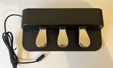 Casio Genuin SP-34 3-Pedal System for Privia Digital Pianos PX-S1000/ PX-S3000