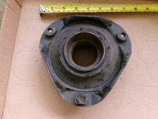 FORD ZEPHYR, ZODIAC MK4 Front